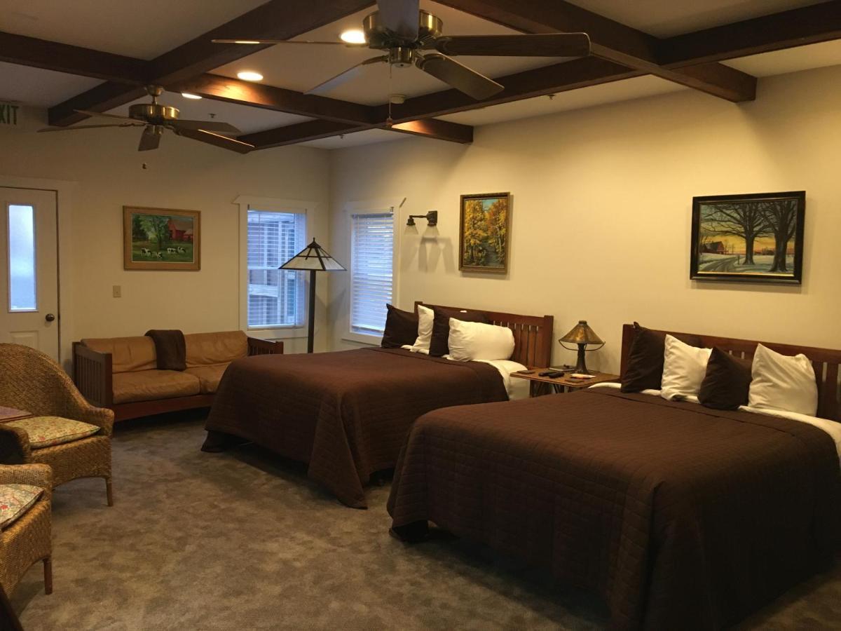 Lake Pointe Inn McHenry Ngoại thất bức ảnh